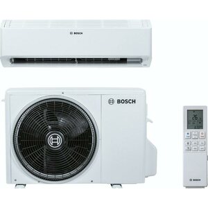 Bosch Ilmalämpöpumppu Climate 6101i 5 kW